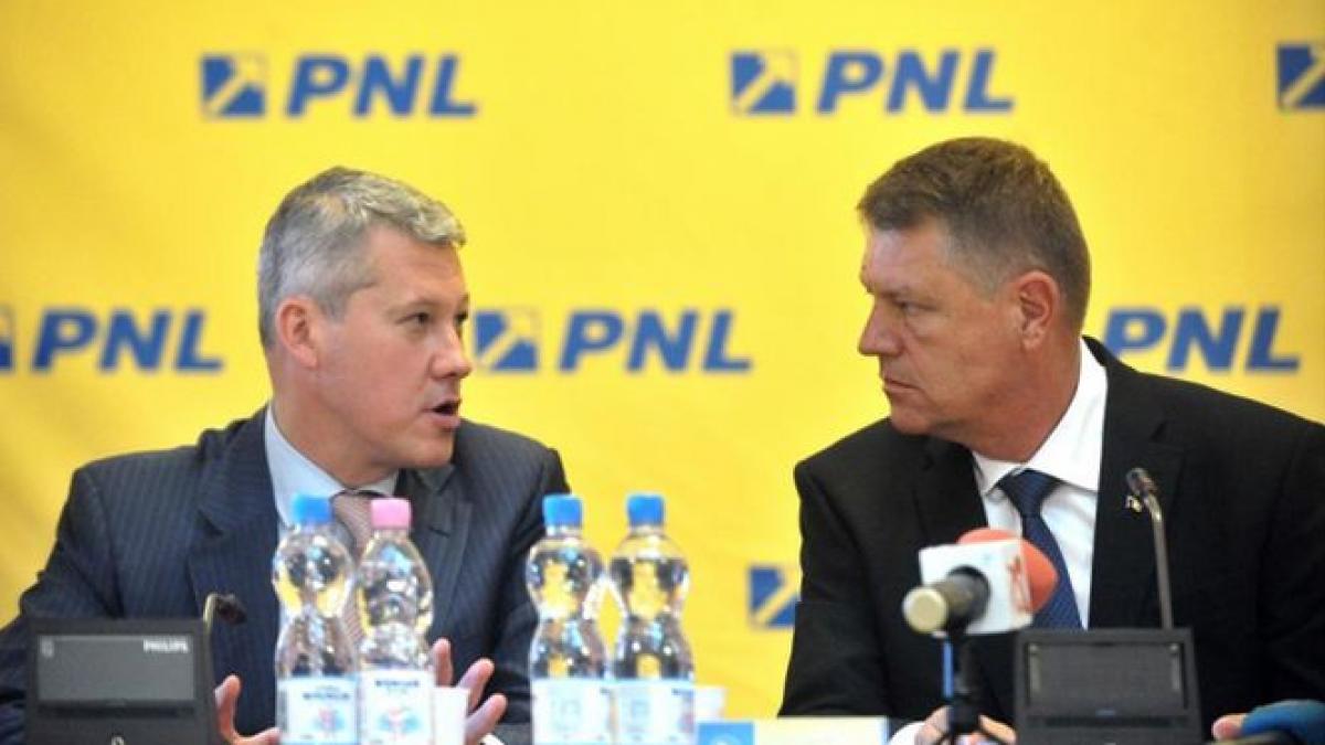 iohannis anunta desemnarea lui catalin predoiu drept candidat pentru functia de premier