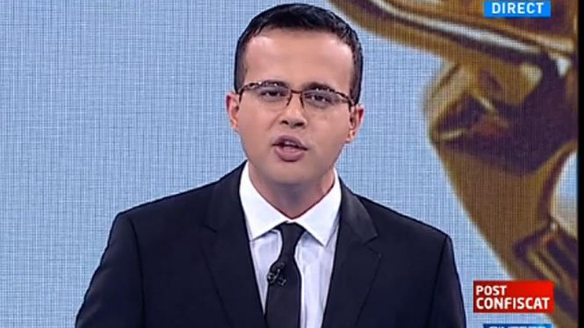 mihai gadea in cel mai cumplit moment al existentei noastre am primit cea mai importanta veste