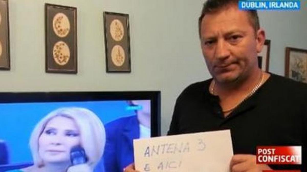 mii de telespectatori ne au trimis mesaje de sustinere antena 3 este si va ramane in spiritul