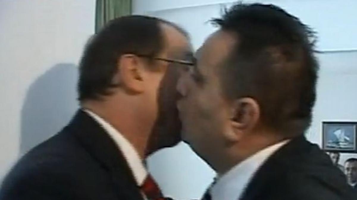 mircea basescu ramane in inchisoare