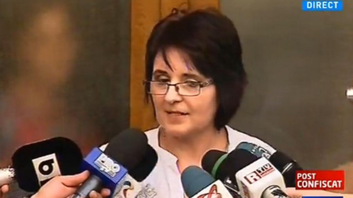 confiscarea sediului antena 3 contestata in instanta