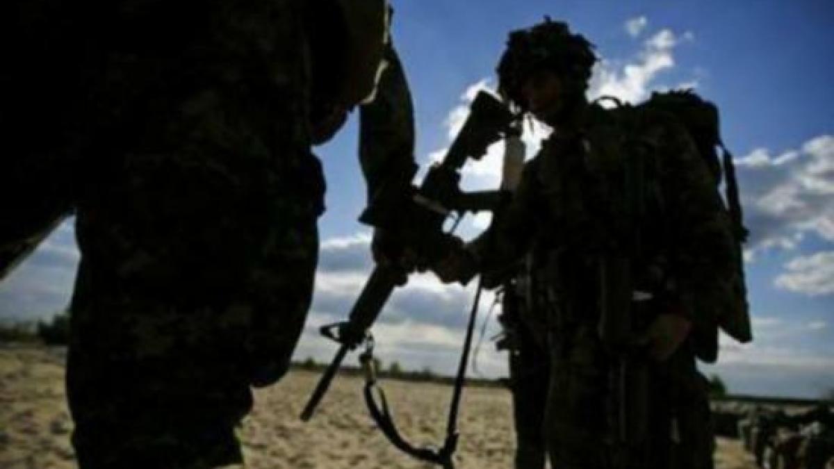 criza din ucraina departe de final doisprezece ultranationalisti ucisi intr o ambuscada la donetk