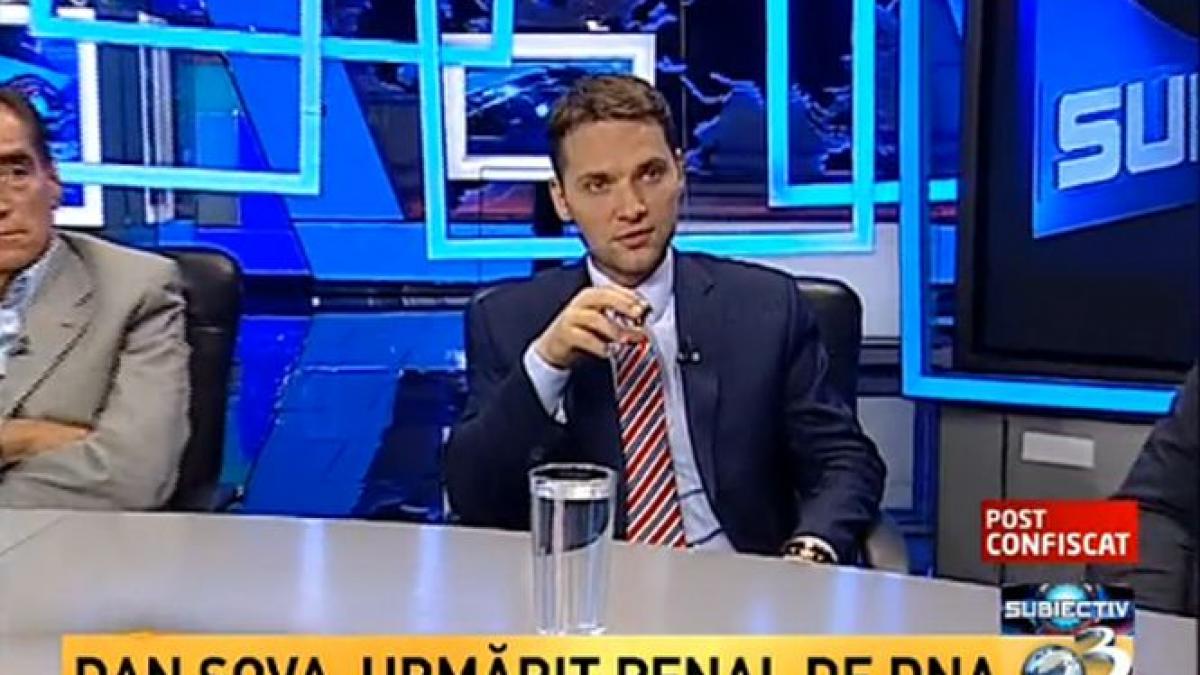 dan sova o voi da in judecata pe monica macovei pentru afirmatiile de astazi