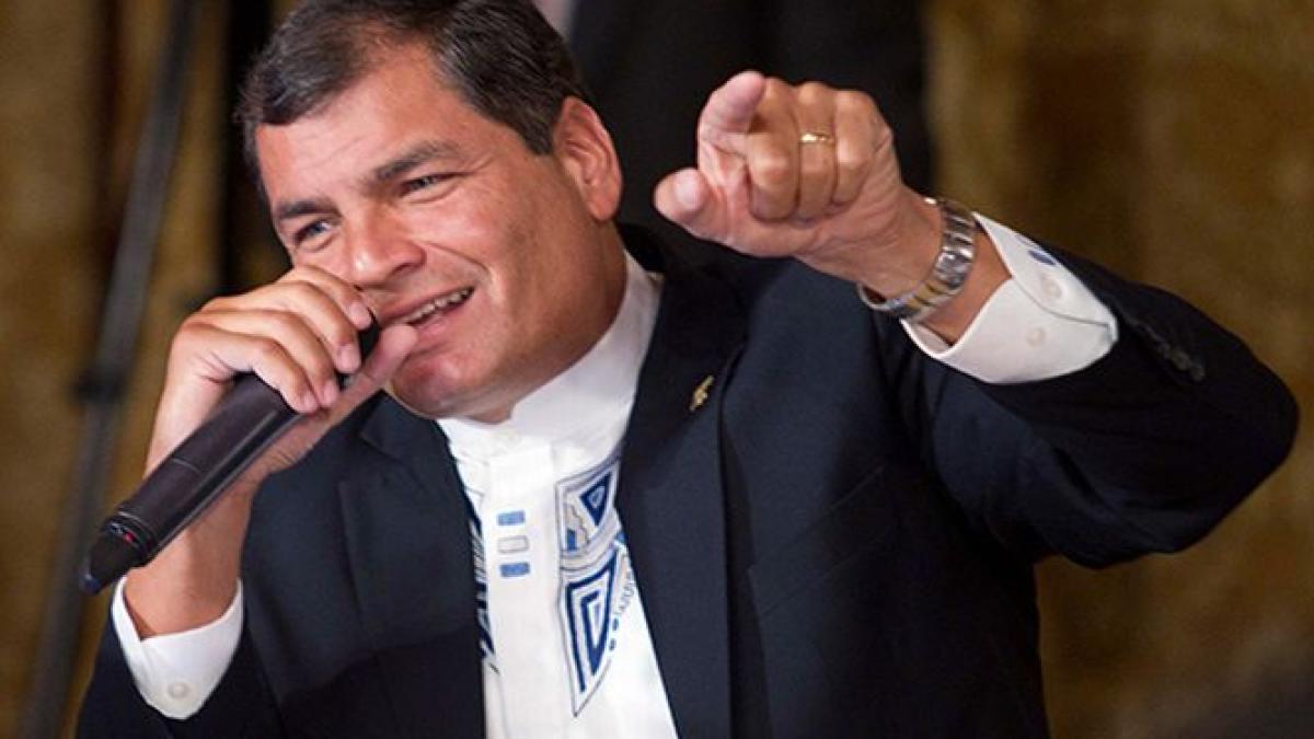 ecuador nu avem nevoie de permisiunea cuiva pentru a efectua exporturi in rusia