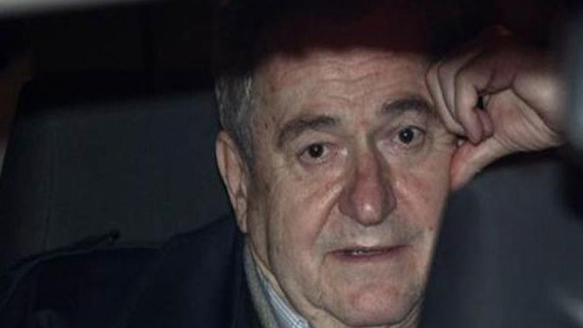 fostul sef al spionajului iugoslav a fost arestat in germania