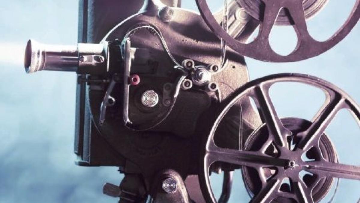 la nationalizare in 1948 bobinele cu filme de la buftea au fost sparte cu toporul