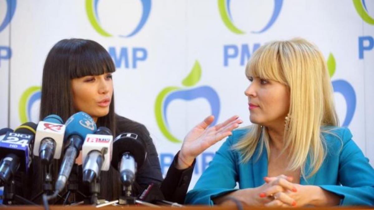 lider pmp eba e intoxicata udrea nu il saboteaza pe diaconescu