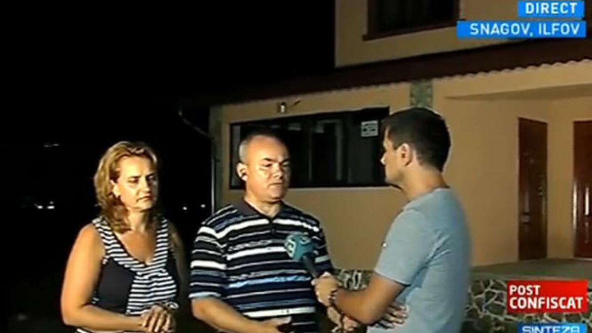 mii de romani isi ofera casele ca sediu pentru antena 3 si dumneavoastra ne ati ajutat in 2012