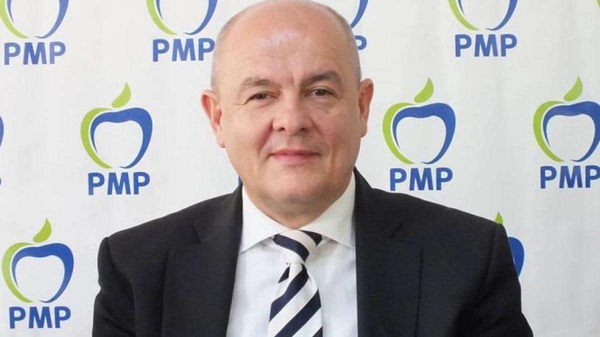 se cere demisia nr 2 din partidul lui udrea marin anton nu plec si atac in justitie decizia ani