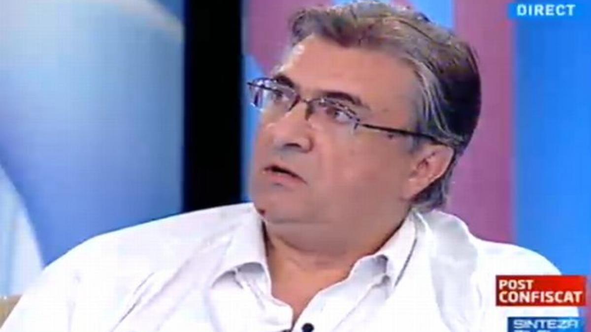 sinteza zilei marturia fostului expert dna dumitru gheorghiu