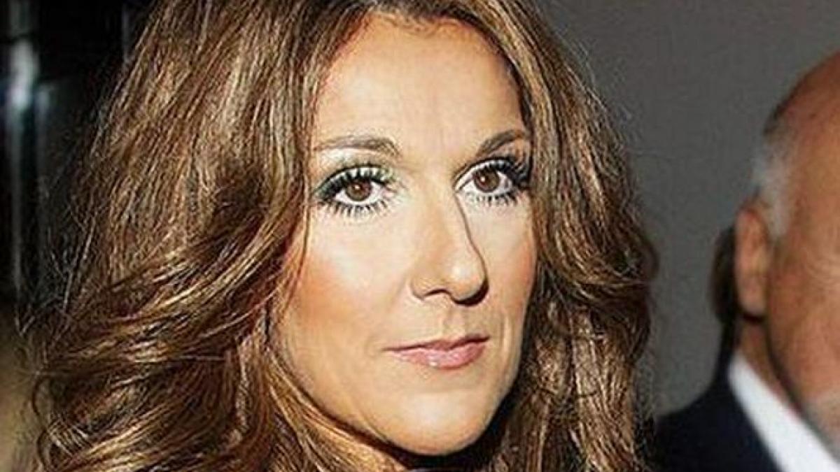 celine dion isi suspenda activitatea artistica pe termen nedefinit