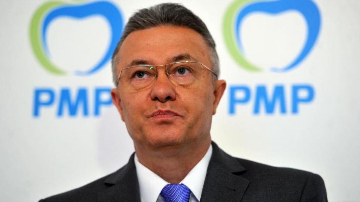 diaconescu sunt curios daca se contesta candidatura mea sau initiativa pentru confiscarea averilor