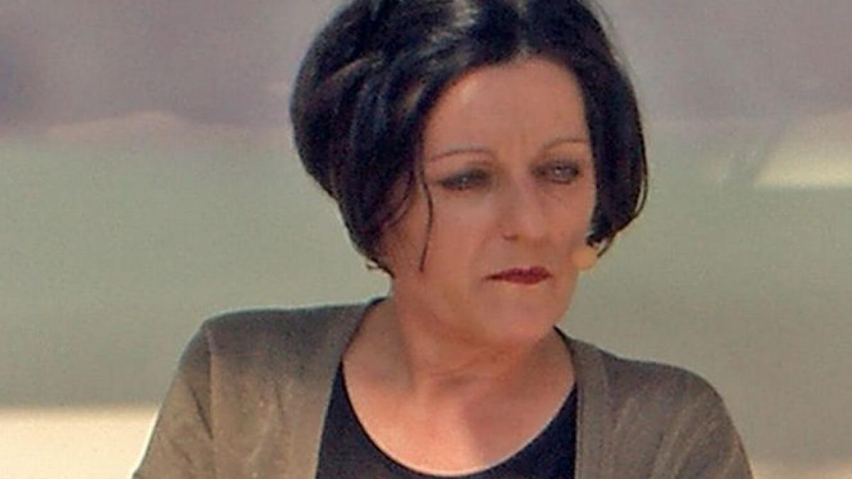 herta muller in mijlocul unui scandal politic i s a refuzat titlul de cetatean de onoare al