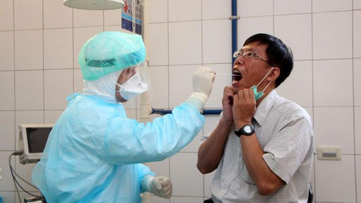 liberia a primit un tratament experimental impotriva virusului ebola