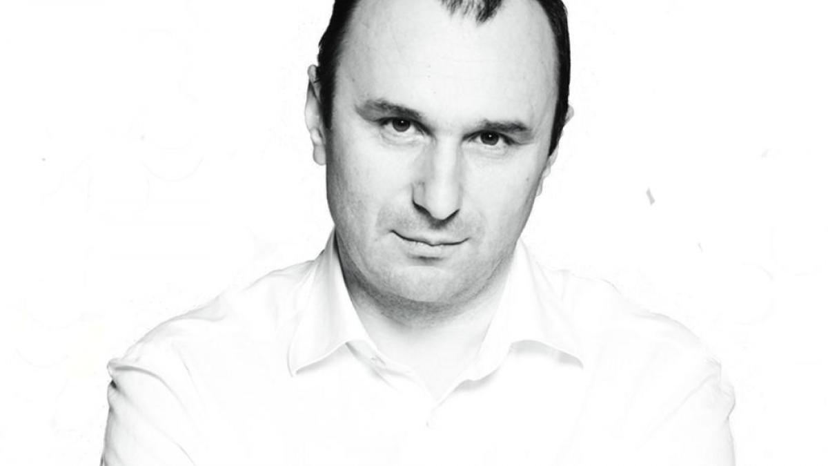 marius tuca va invita la print sign 2014