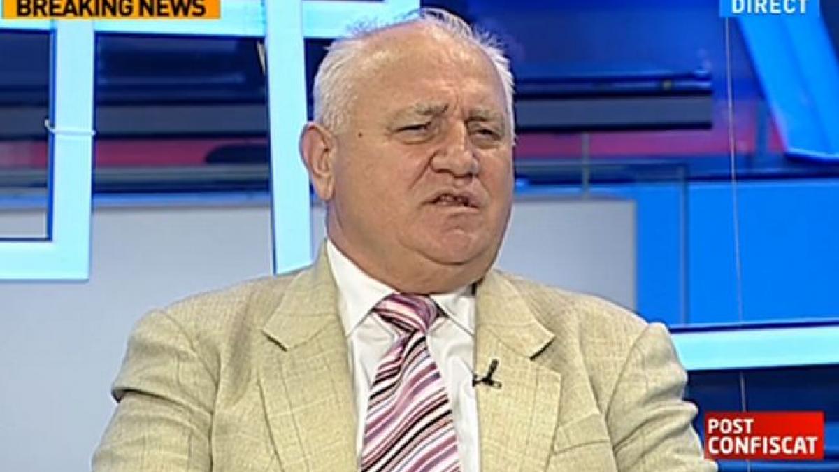 nou dosar pentru mircea basescu este vorba de un denunt pe care l a facut florin anghel