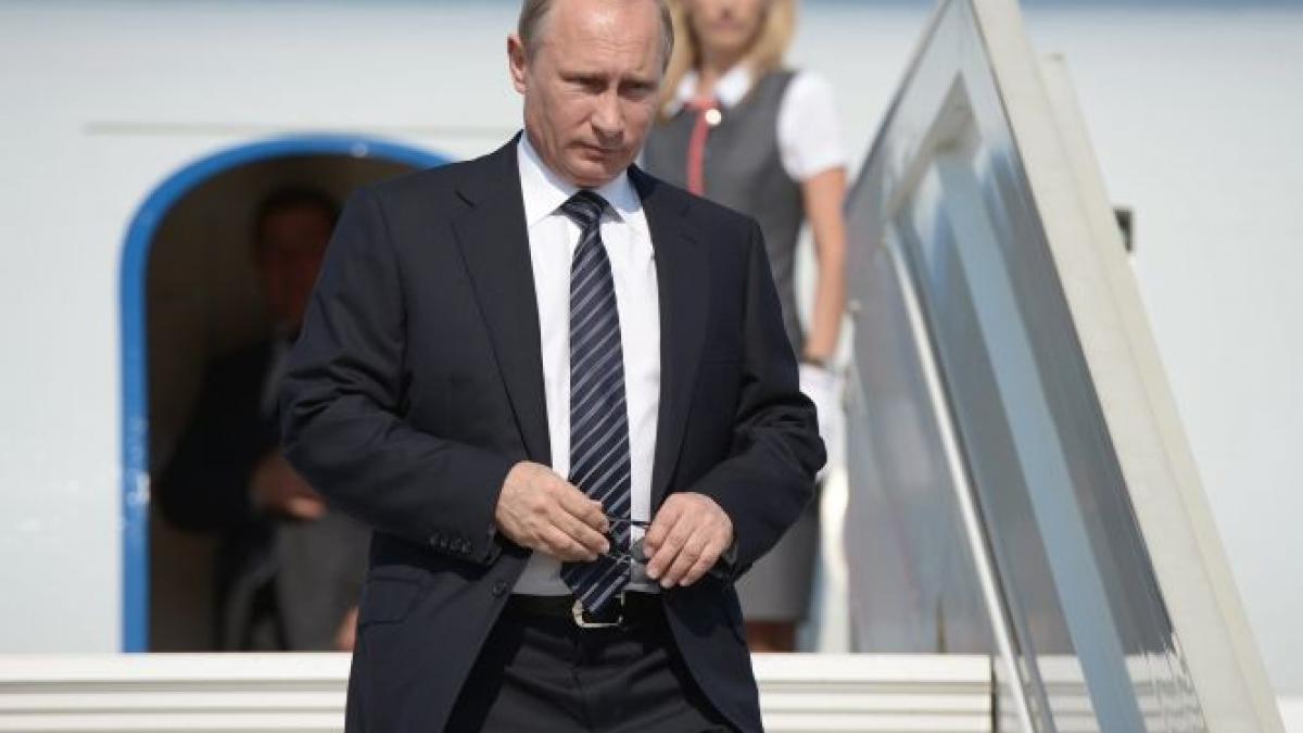 rusia s ar putea retrage din cedo sustine vladimir putin