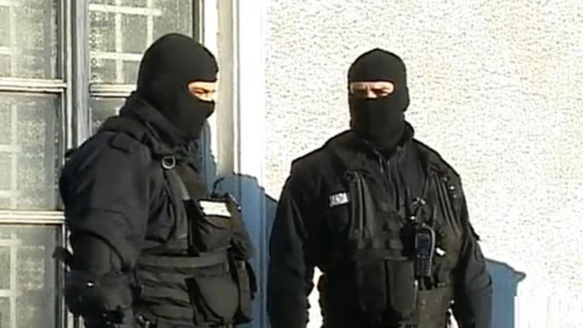 sef de banda la 14 ani retinut de politie minorul responsabil pentru 40 de furturi si talharii