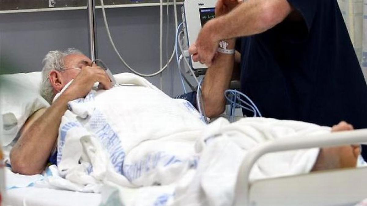 un spital din australia a omorat din greseala peste 200 de pacienti