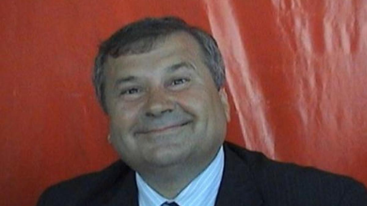 baronul de braila nu intra dupa gratii bunea stancu ramane in arest la domiciliu