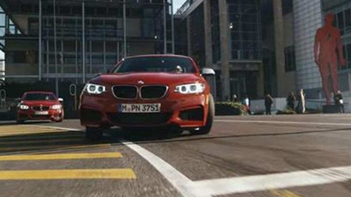 clasamentul vanzarilor auto pe marile piete la nivel global bmw liderul mondial pe piata auto