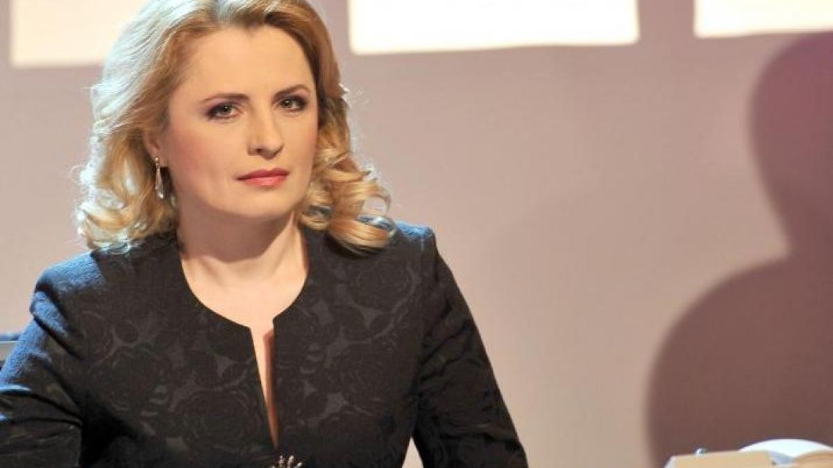 jurnalista monica ghiurco risca sa fie sanctionata dupa ce a participat la plimbarea libertatii