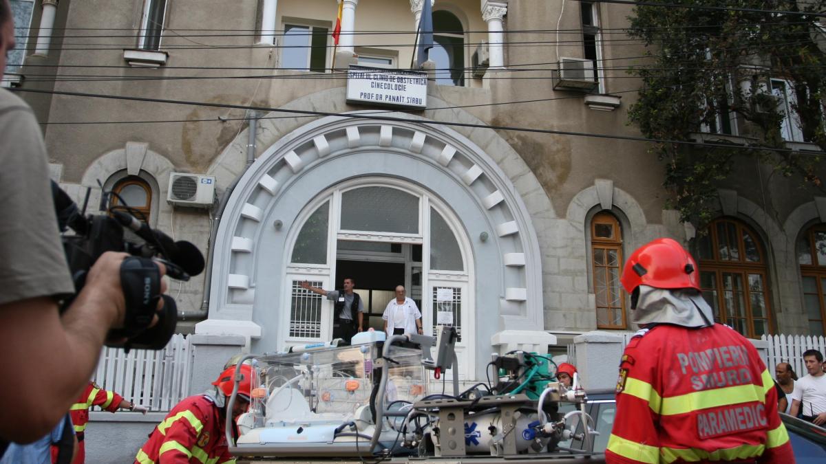 4 ani de la tragedia de la maternitatea giulesti parintii inca nu au primit despagubiri