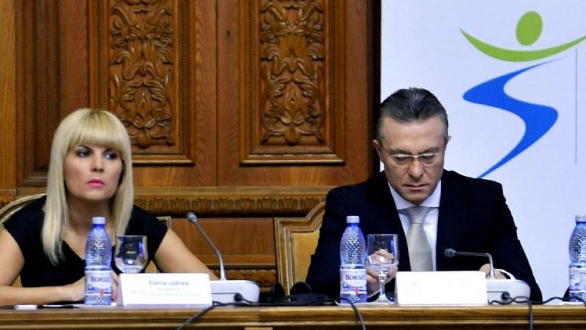 cristian diaconescu mazilit de elena udrea