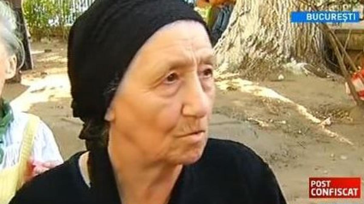 mama lui gigi becali rugaciuni pentru eliberarea fiului