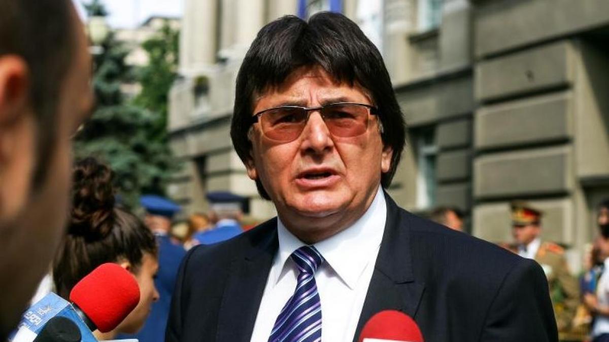 primarul timisoarei s a apucat de muzica