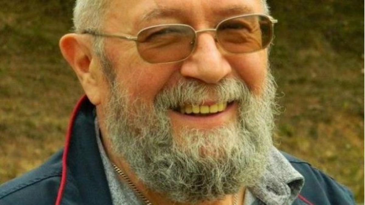 a murit actorul dan corneliu borcia