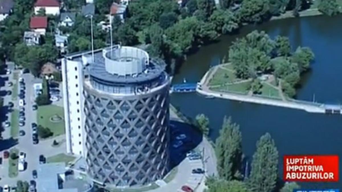 antena 3 existam pentru ca rezistam