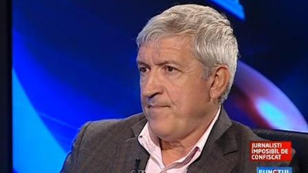 punctul de intalnire cum trebuie sa fie noul presedinte