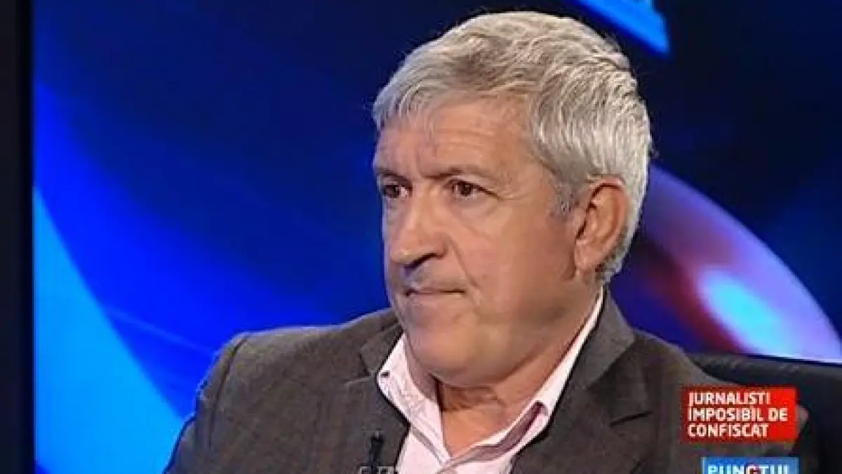 punctul de intalnire cum trebuie sa fie noul presedinte