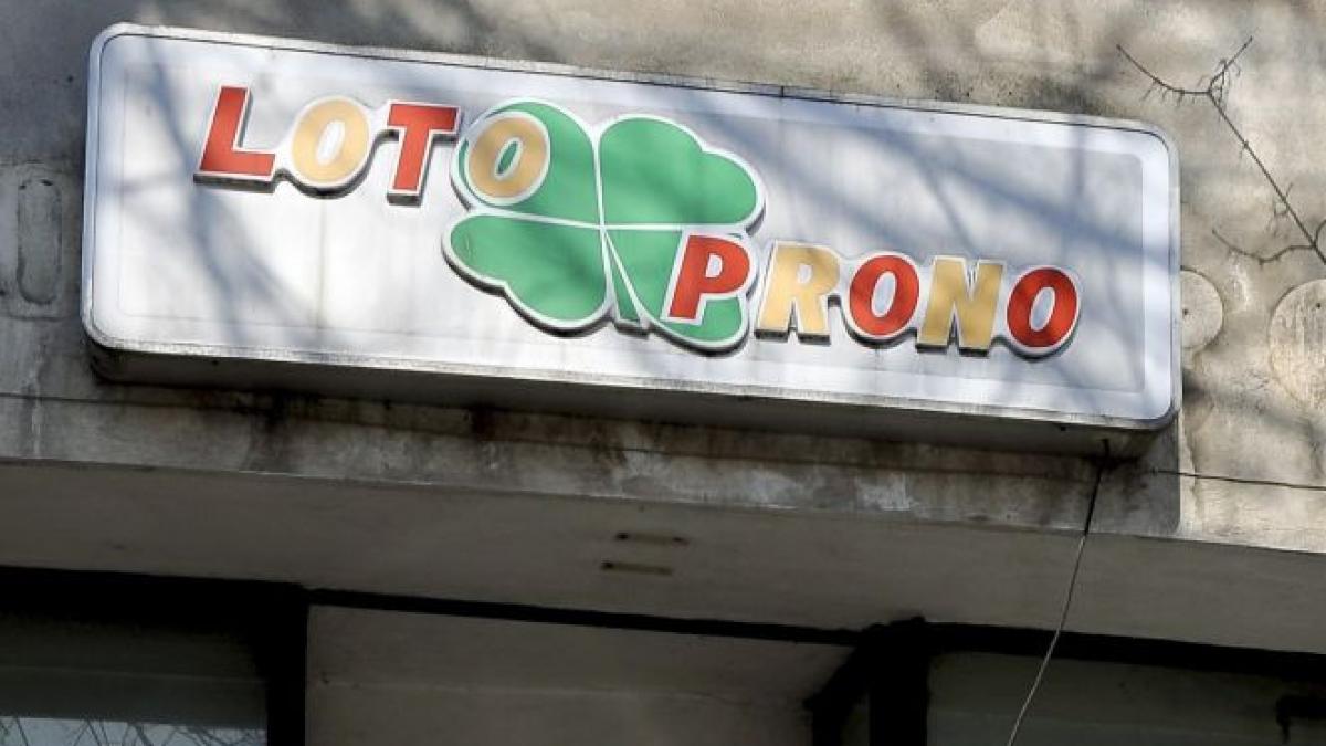 report la loto 6 49 vedeti numerele extrase