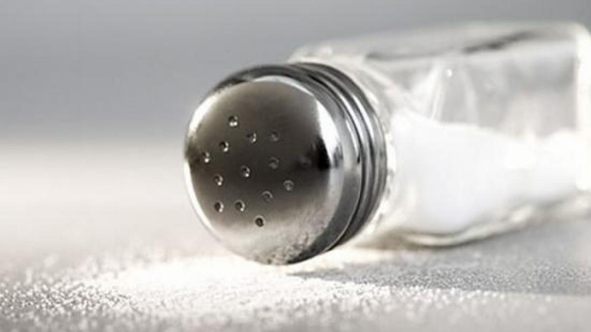 consumul excesiv de sare ucide vezi cate persoane mor in fiecare an