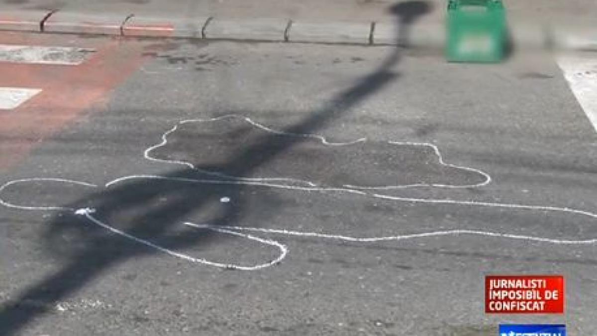 femeie ucisa in strada la ploiesti de sotul gelos agresorul a fost retinut