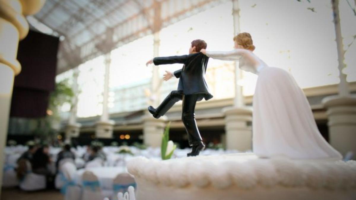 s a insurat din poze si a rupt o la fuga atunci cand a vazut o in realitate