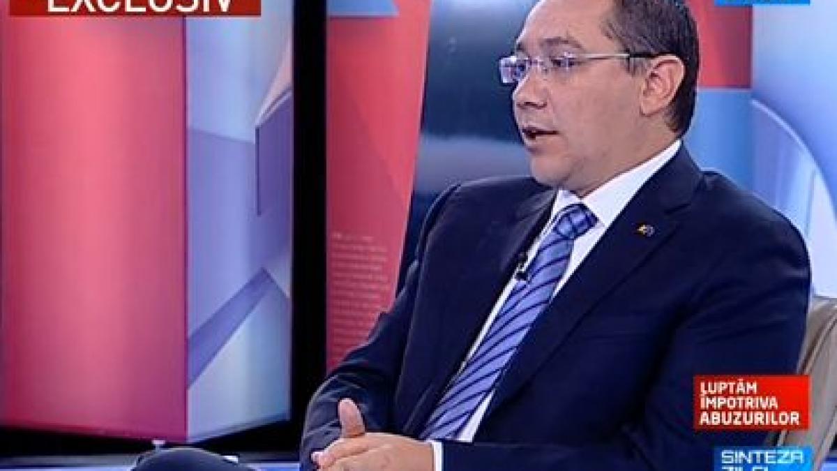 victor ponta despre oamenii regimului basescu toti au pretins ca sunt mandela ei fiind de fapt