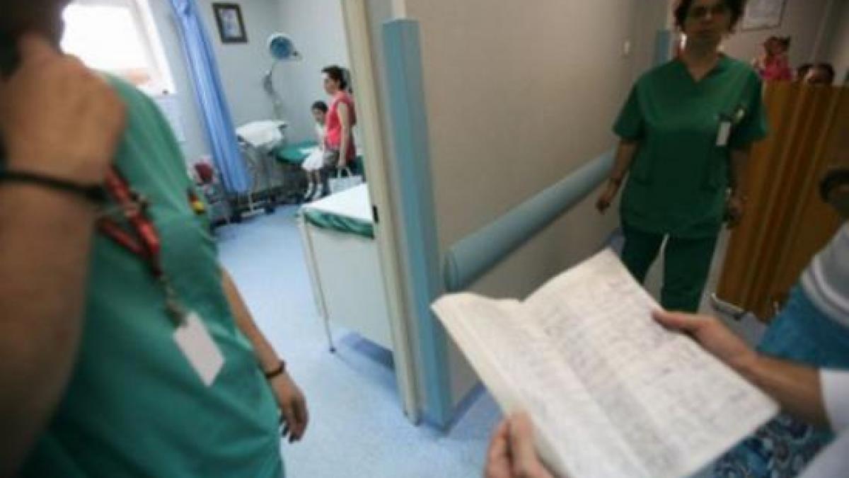 acuzatii de malpraxis la spitalul de urgenta din resita un barbat a ajuns invalid dupa o operatie
