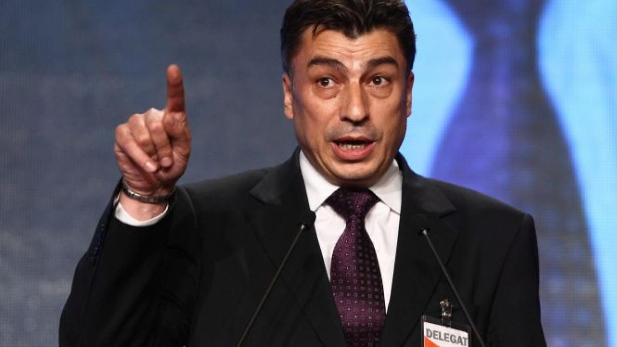 fost membru pdl firma lui berna controlata si dirijata de vasile blaga