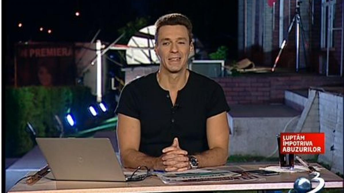 mircea badea despre monica macovei mie mi se pare ca seamana putin cu nelson mandela la fata