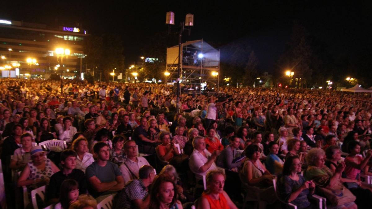 promenada operei editia a viii a muzica si dans in aer liber