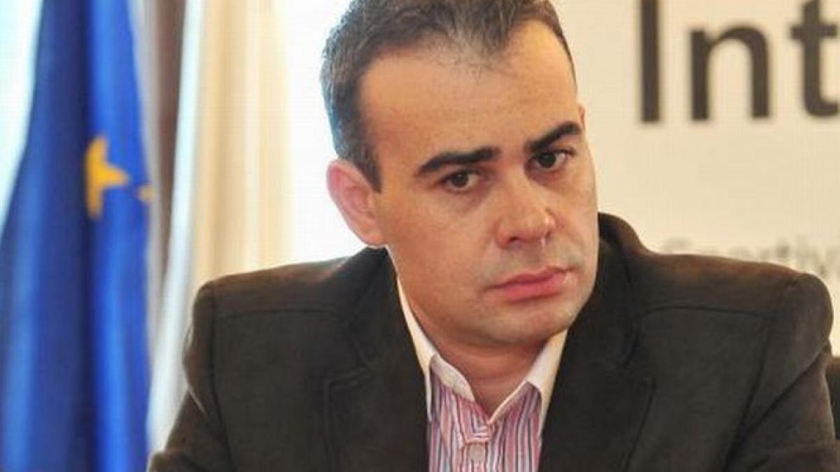 propunerea premierului victor ponta pentru functia de ministru al bugetului