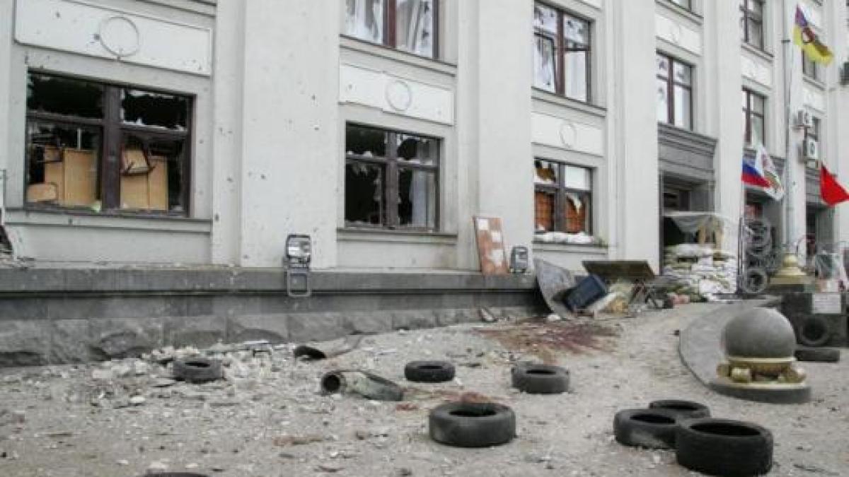 rusia si crucea rosie vor sa livreze cat mai curand ajutorul umanitar in ucraina