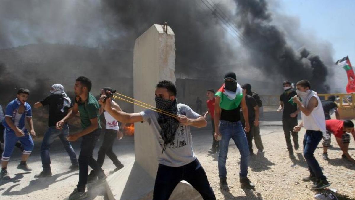 sua exprima preocupare pentru reluarea ostilitatilor in fasia gaza atribuind vina miscarii hamas