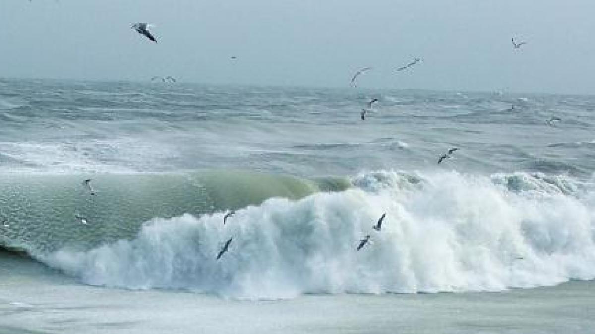 trei oameni au murit inghititi de valuri pe litoralul romanesc