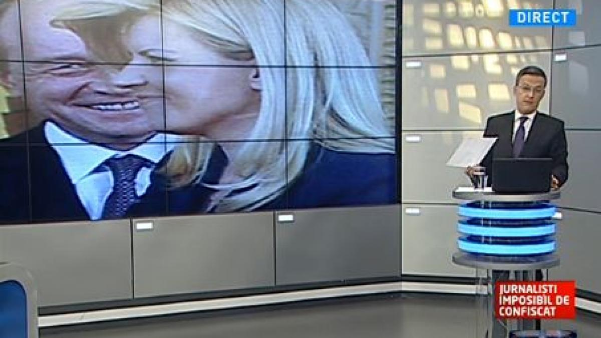 basescu categoric o sustin pe elena udrea la prezidentiale liviu pop astept cu interes sa ne spuna