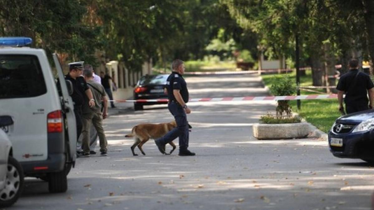 crima in stil mafiot un om de afaceri bulgar a fost asasinat in fata casei sale