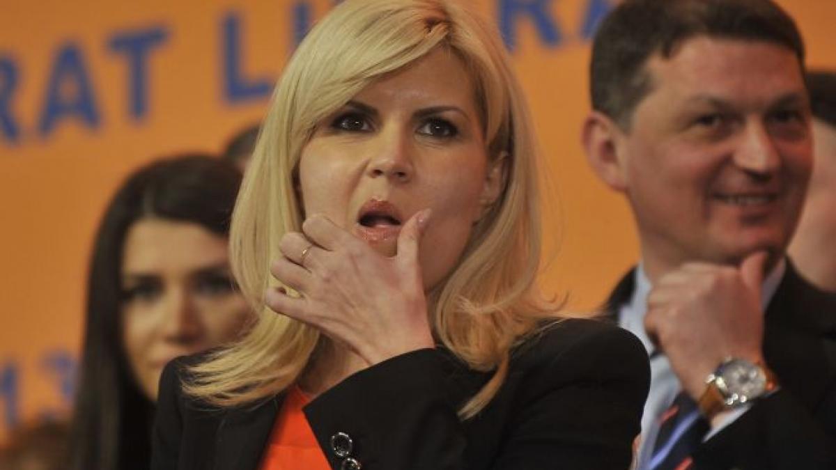 elena udrea imbogatita la umbra lui traian basescu